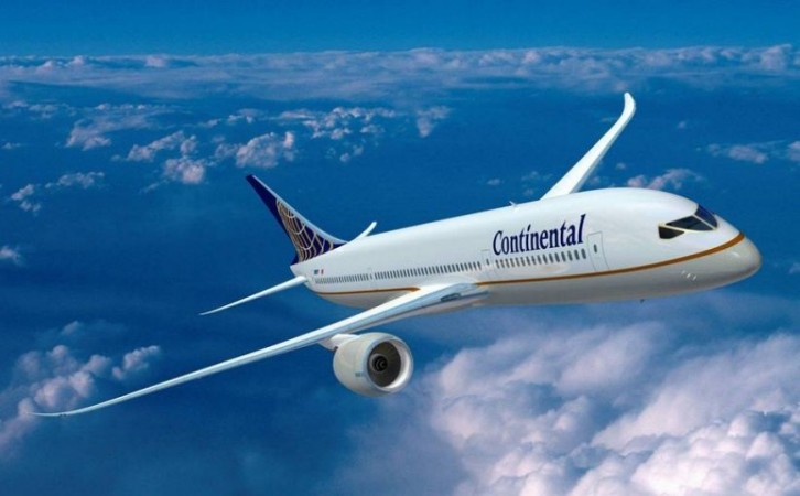 元江至法国机场航空托运